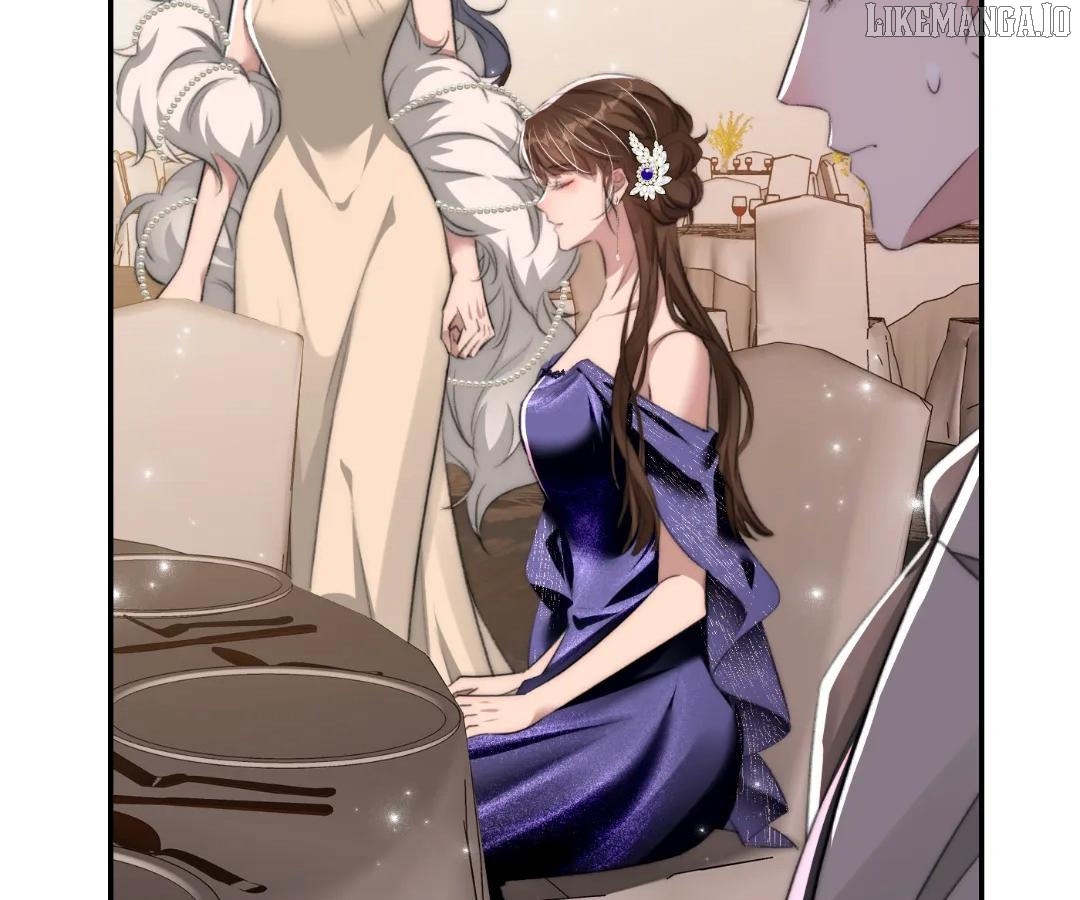 After Prison: The Real Heiress Claps Back Chapter 3 - page 63