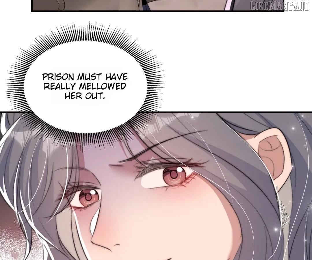 After Prison: The Real Heiress Claps Back Chapter 3 - page 64