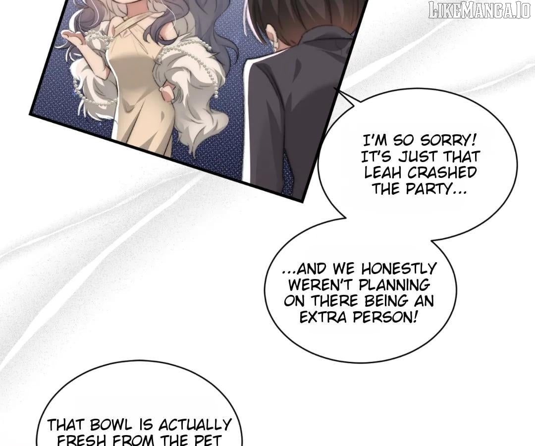 After Prison: The Real Heiress Claps Back Chapter 3 - page 71