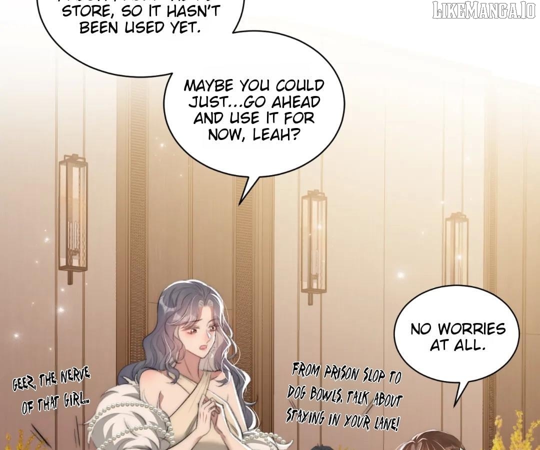 After Prison: The Real Heiress Claps Back Chapter 3 - page 72