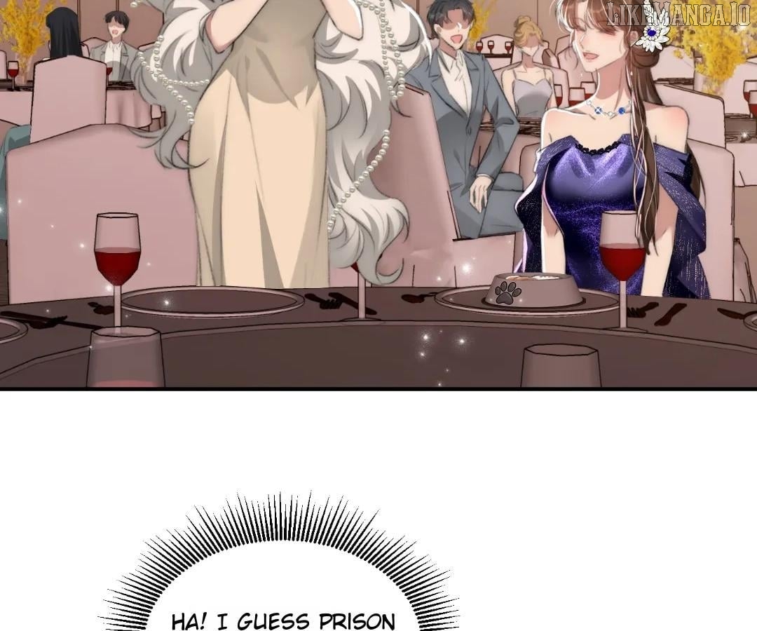 After Prison: The Real Heiress Claps Back Chapter 3 - page 73