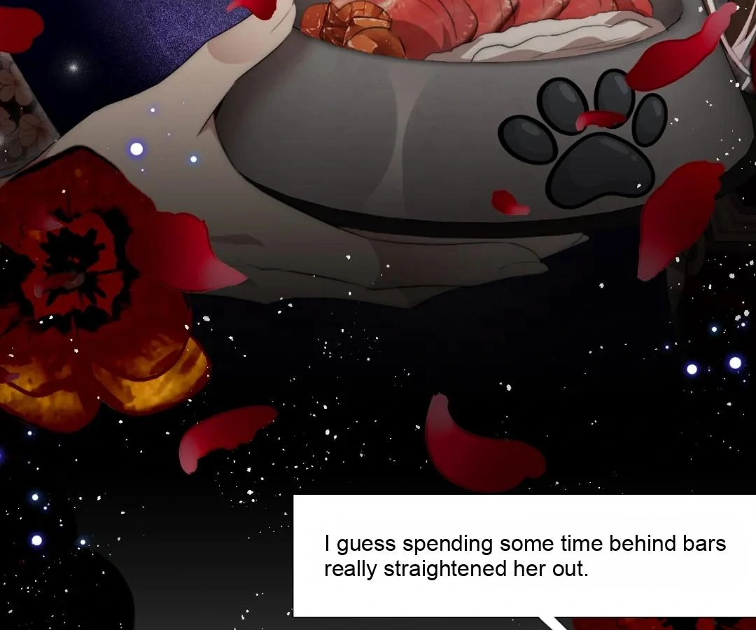 After Prison: The Real Heiress Claps Back Chapter 3 - page 80