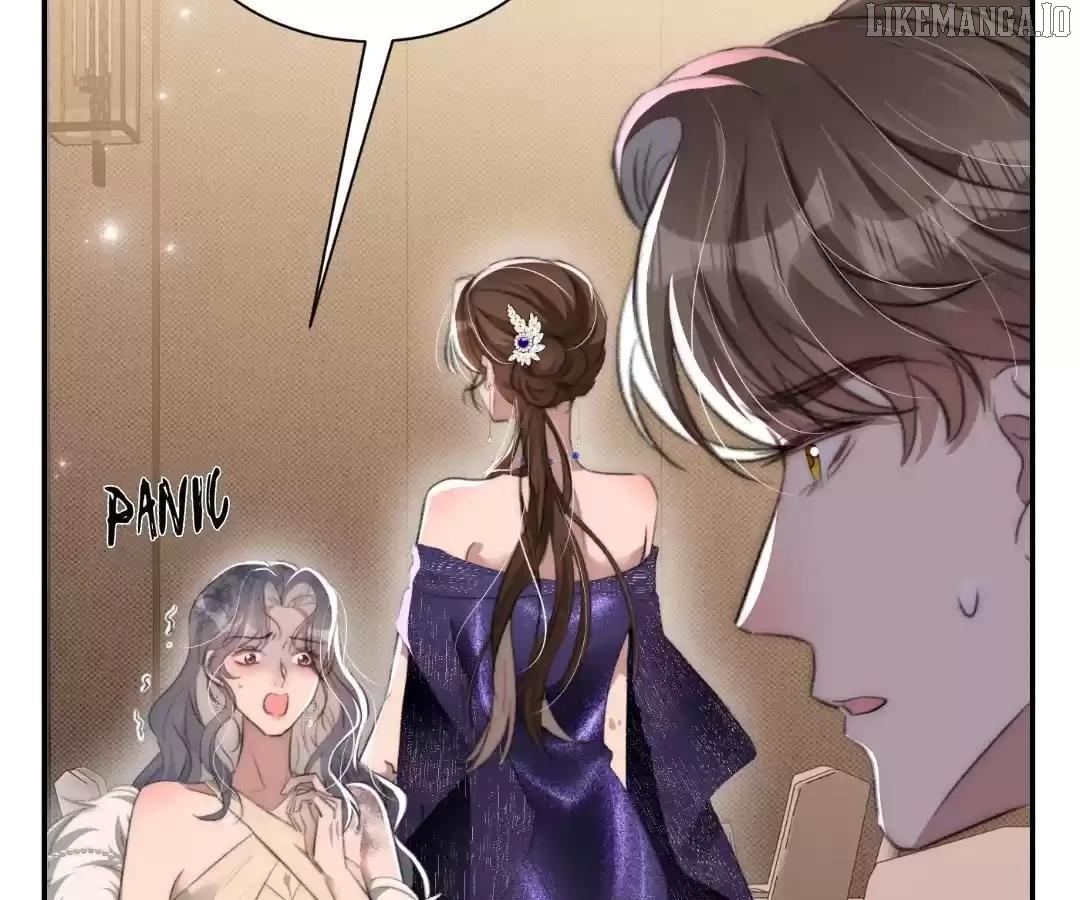 After Prison: The Real Heiress Claps Back Chapter 4 - page 15