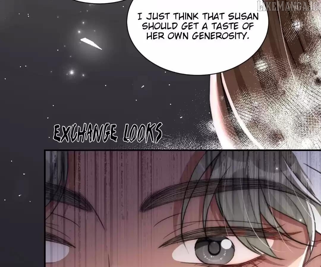 After Prison: The Real Heiress Claps Back Chapter 4 - page 23