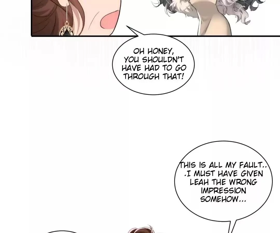 After Prison: The Real Heiress Claps Back Chapter 4 - page 37