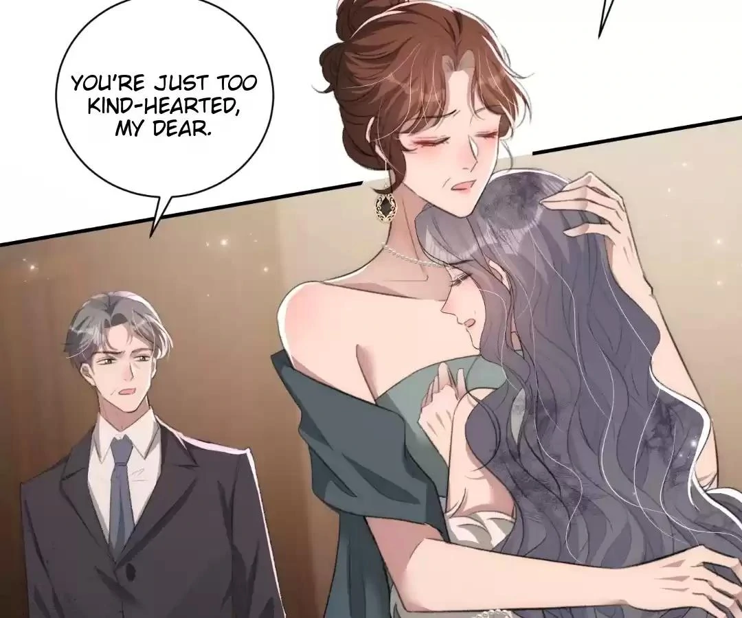 After Prison: The Real Heiress Claps Back Chapter 4 - page 38