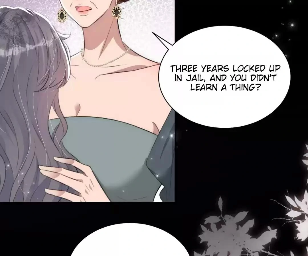 After Prison: The Real Heiress Claps Back Chapter 4 - page 42