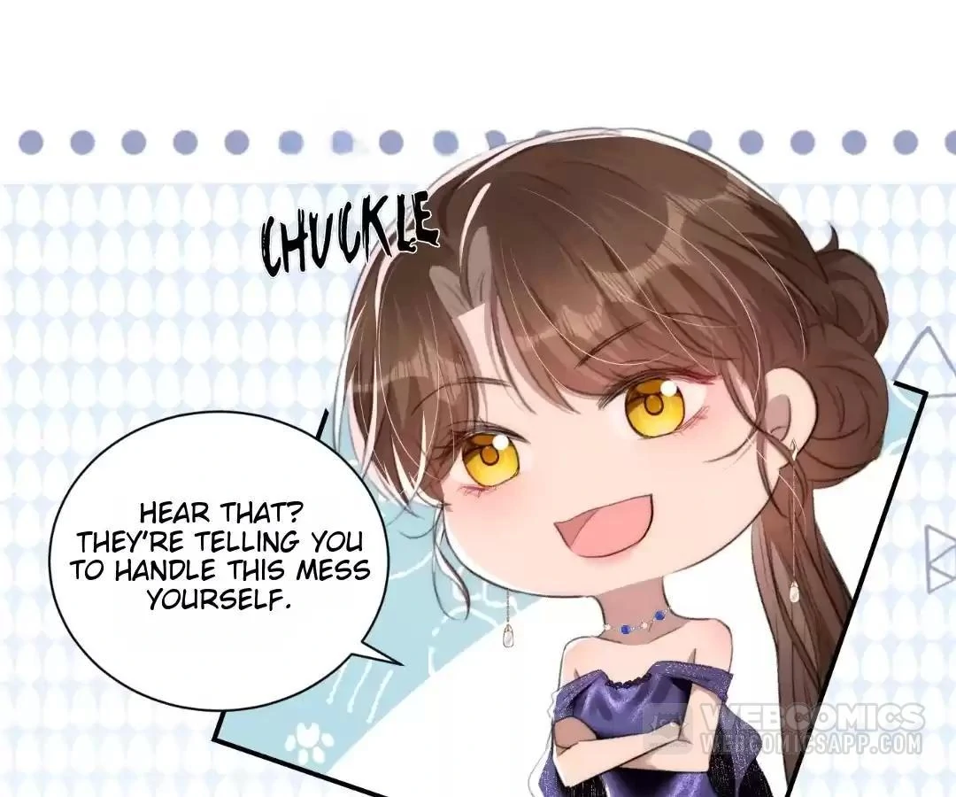 After Prison: The Real Heiress Claps Back Chapter 4 - page 51