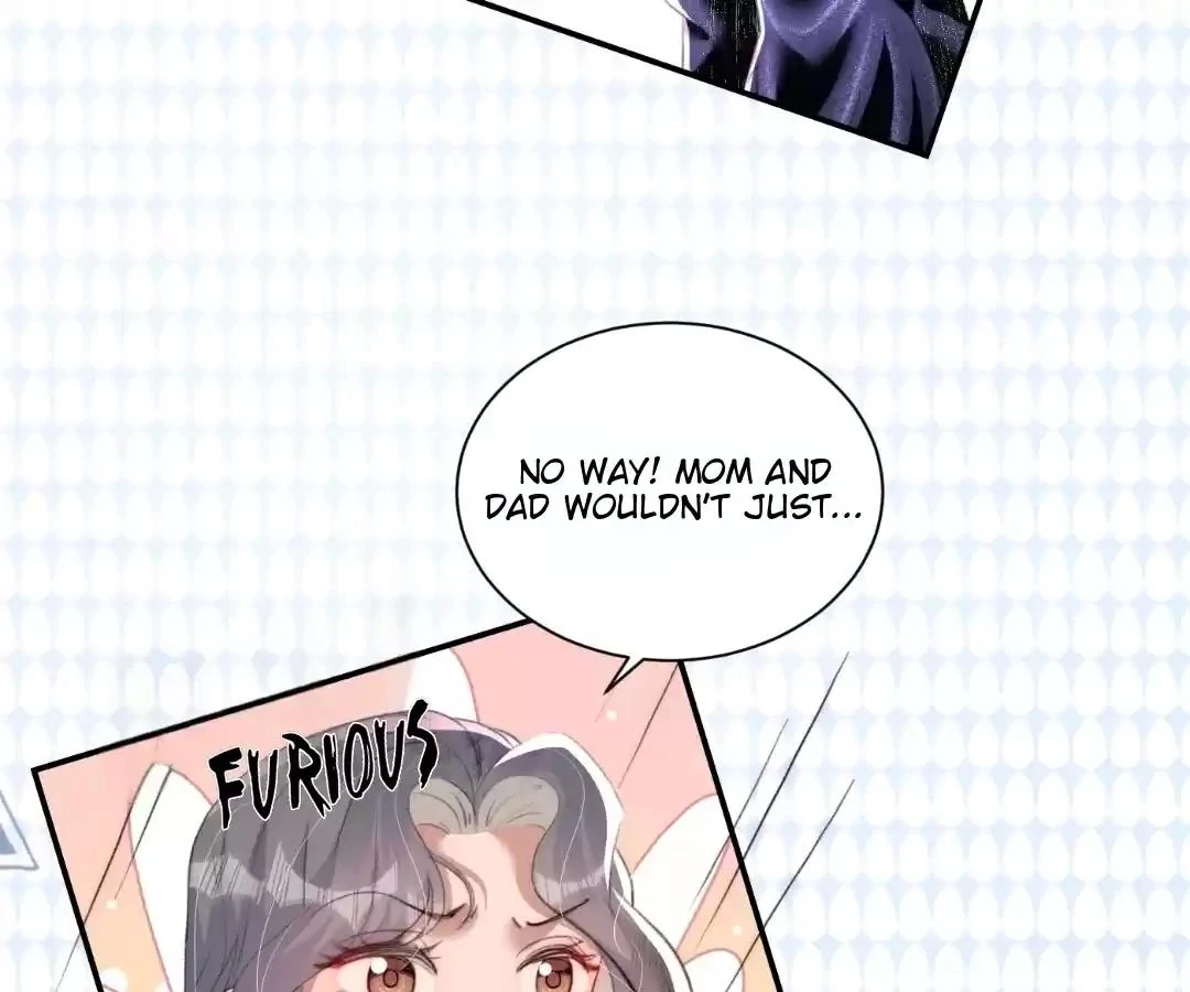 After Prison: The Real Heiress Claps Back Chapter 4 - page 52