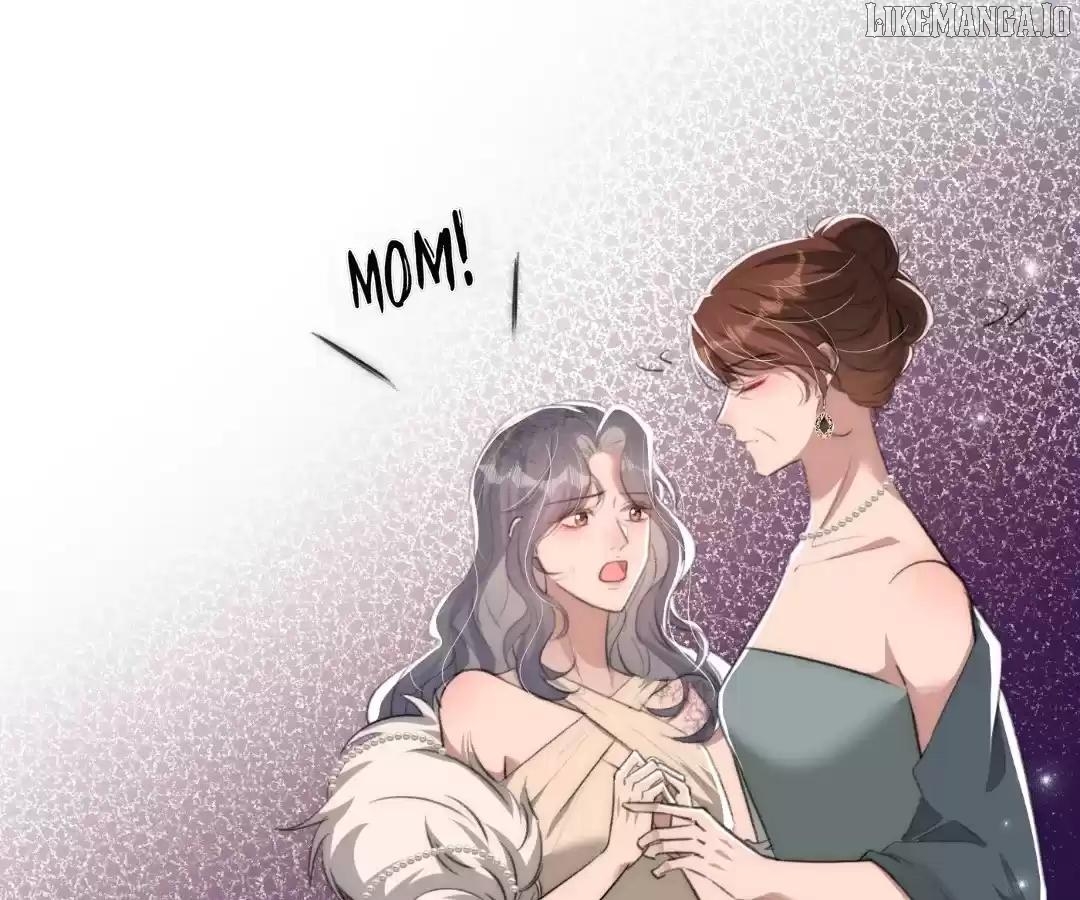 After Prison: The Real Heiress Claps Back Chapter 4 - page 54