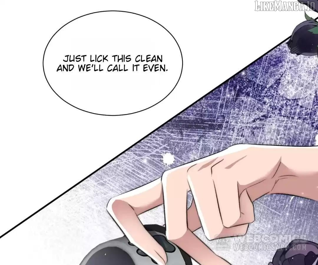 After Prison: The Real Heiress Claps Back Chapter 4 - page 59