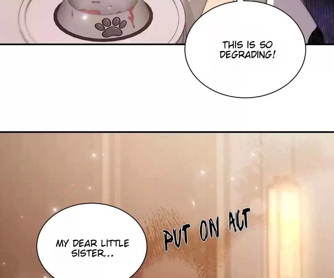 After Prison: The Real Heiress Claps Back Chapter 4 - page 6