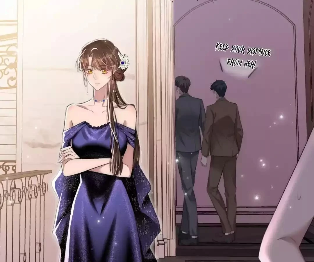 After Prison: The Real Heiress Claps Back Chapter 4 - page 80