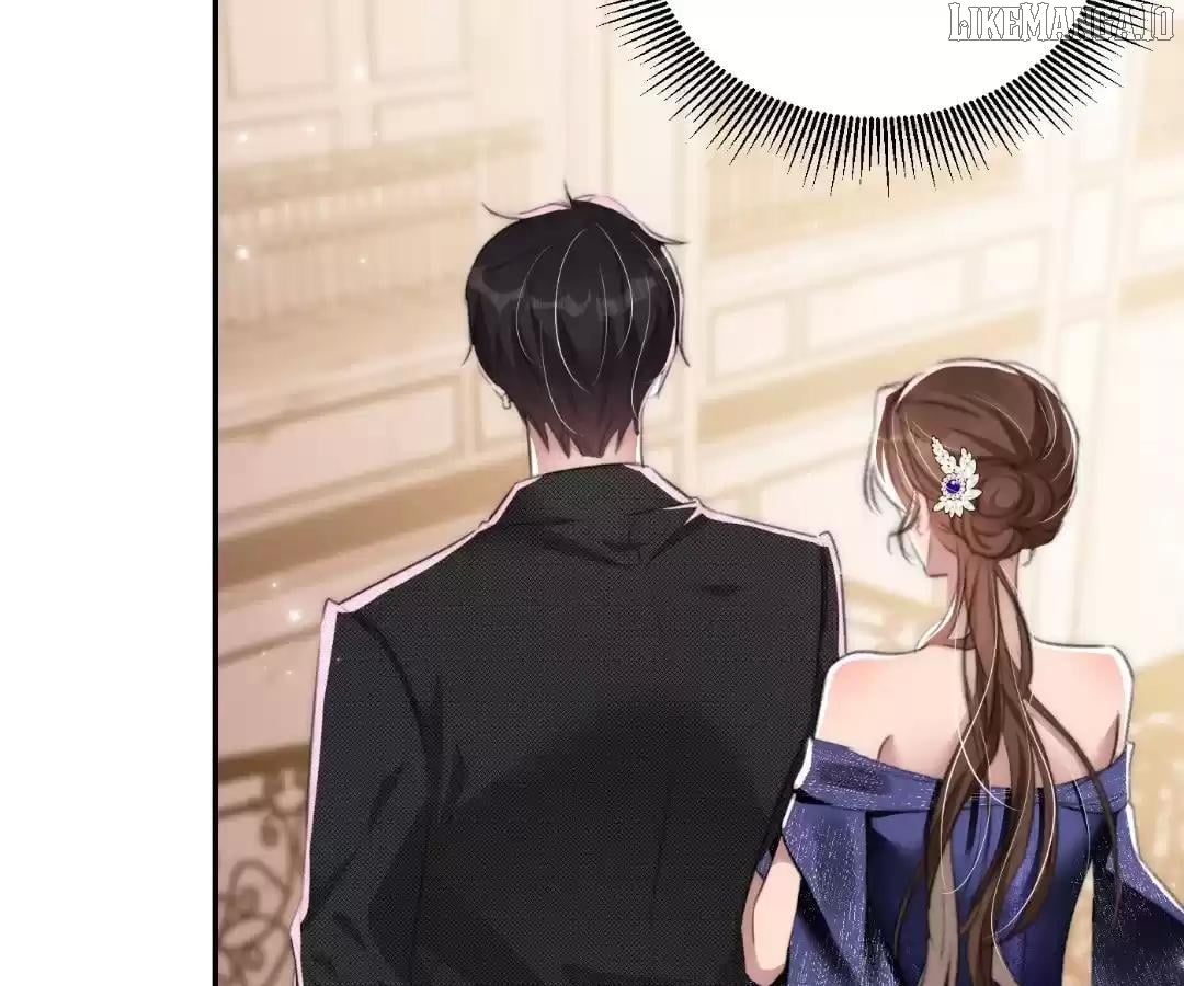 After Prison: The Real Heiress Claps Back Chapter 4 - page 97