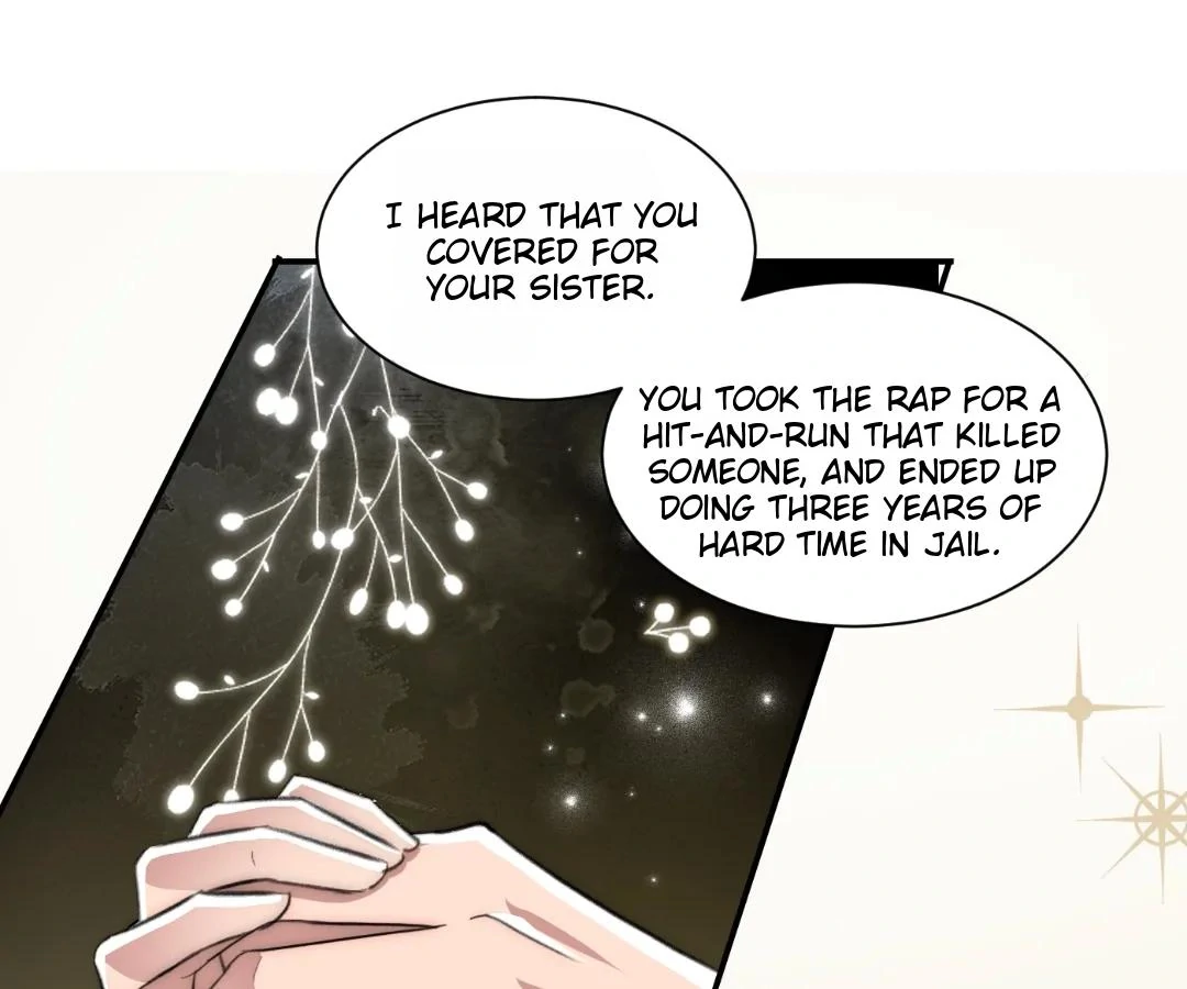 After Prison: The Real Heiress Claps Back Chapter 5 - page 1