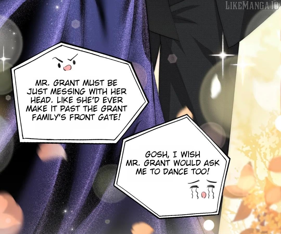 After Prison: The Real Heiress Claps Back Chapter 5 - page 13