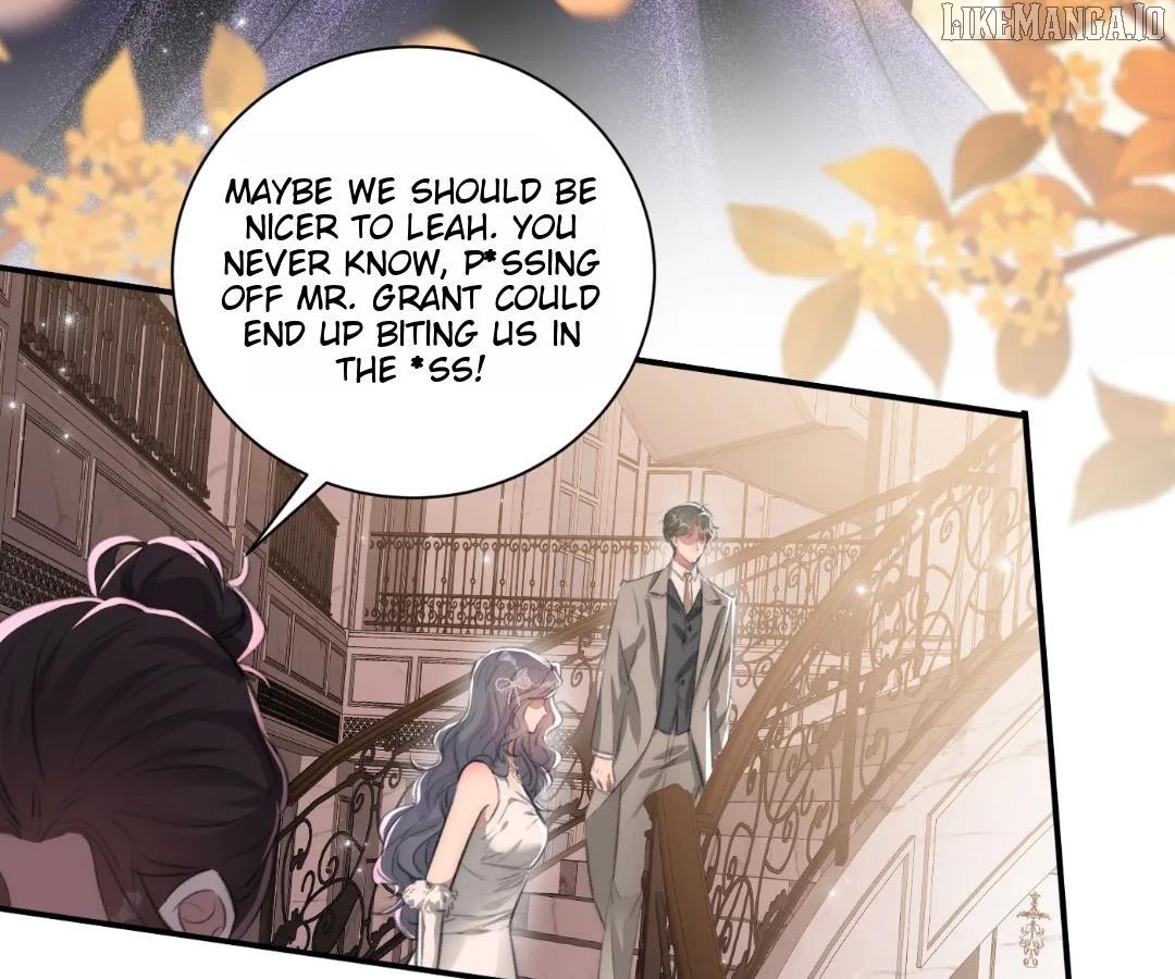 After Prison: The Real Heiress Claps Back Chapter 5 - page 14