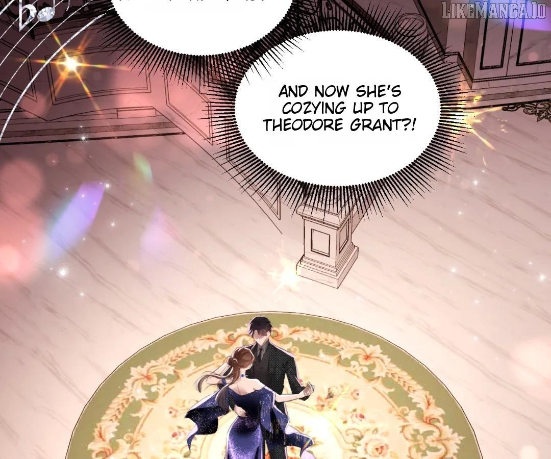 After Prison: The Real Heiress Claps Back Chapter 5 - page 22