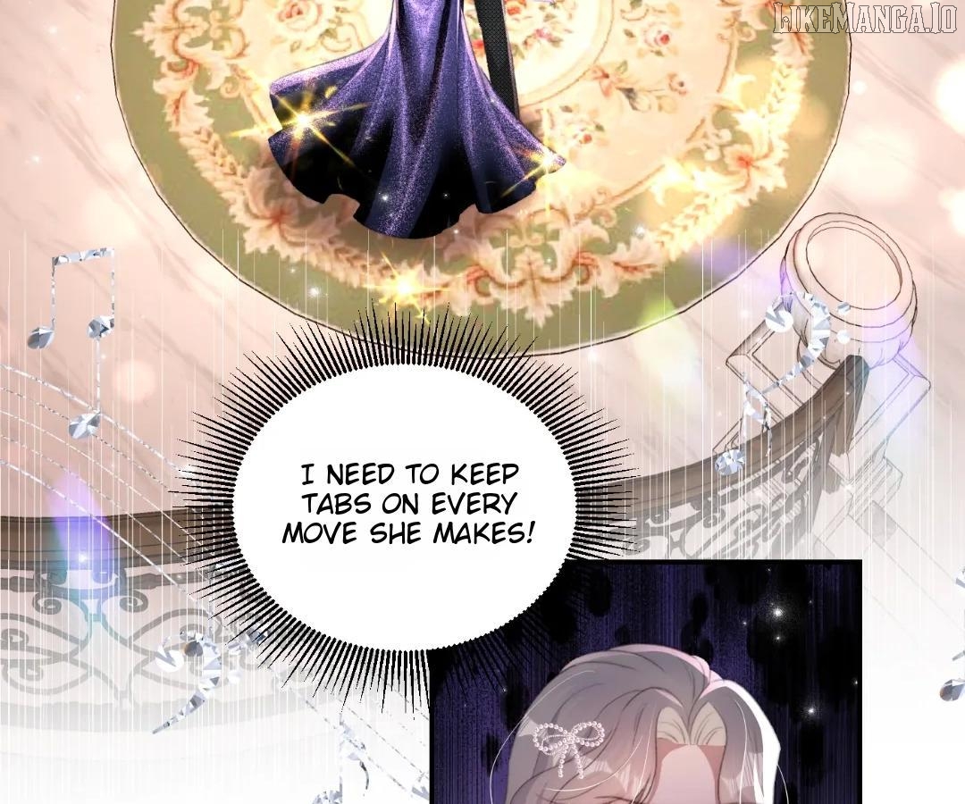 After Prison: The Real Heiress Claps Back Chapter 5 - page 23