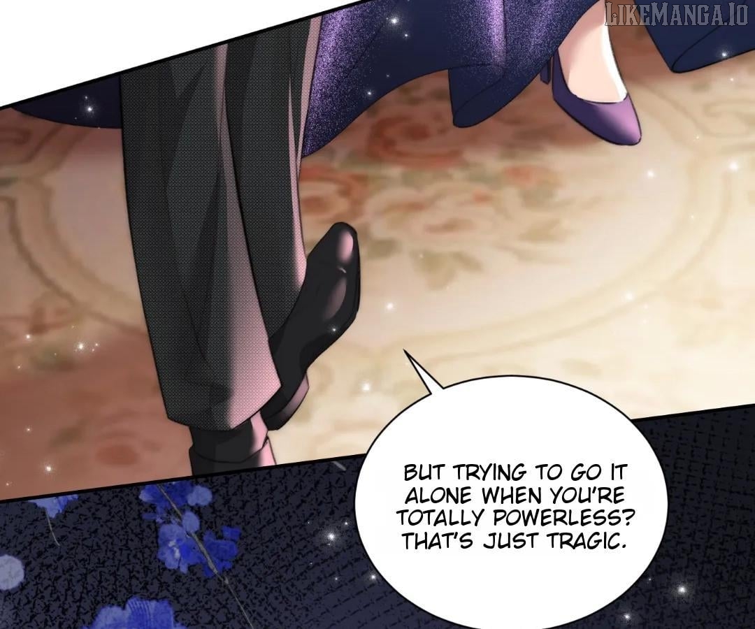 After Prison: The Real Heiress Claps Back Chapter 5 - page 26