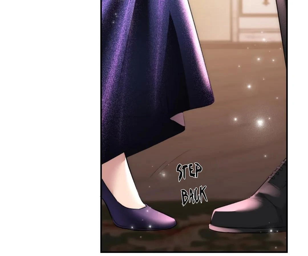 After Prison: The Real Heiress Claps Back Chapter 5 - page 36