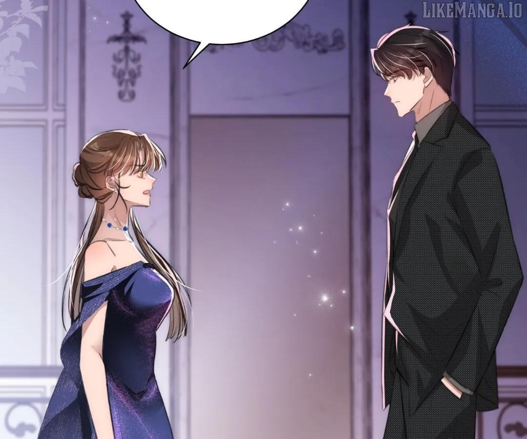 After Prison: The Real Heiress Claps Back Chapter 5 - page 39