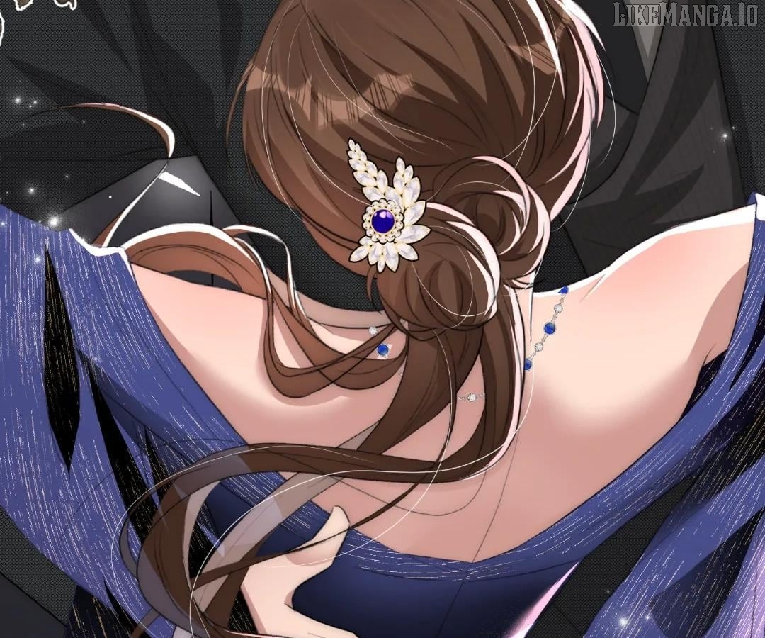 After Prison: The Real Heiress Claps Back Chapter 5 - page 4