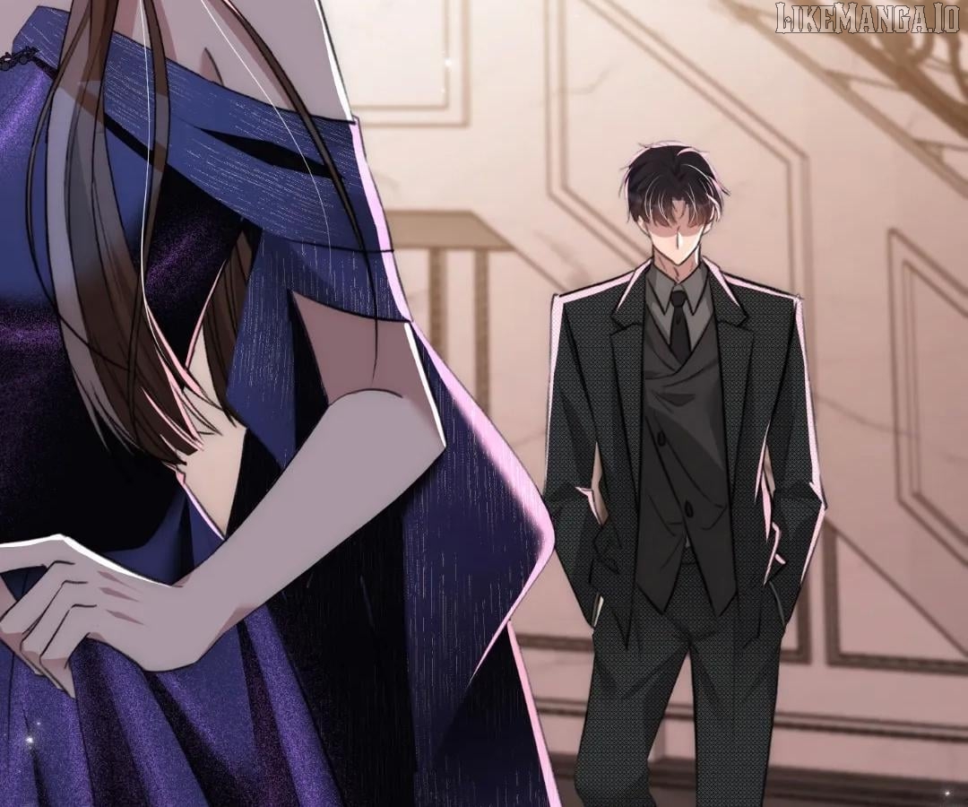 After Prison: The Real Heiress Claps Back Chapter 5 - page 46