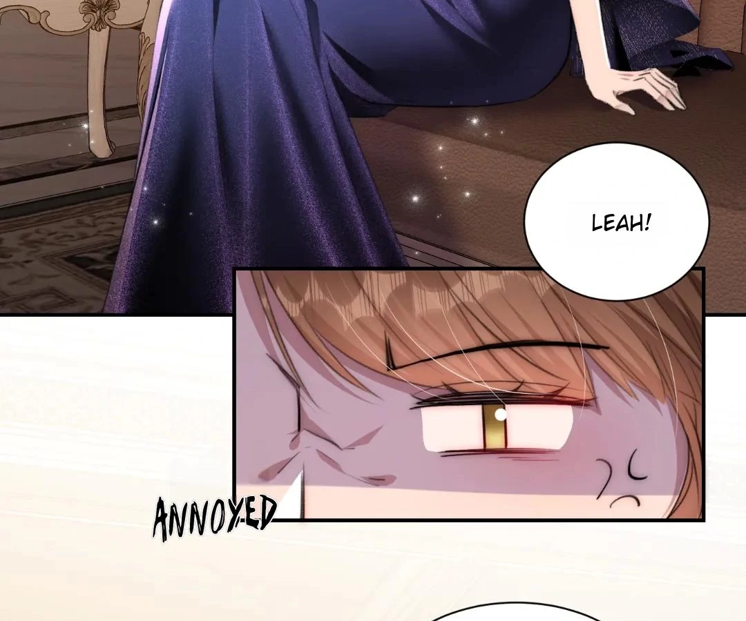 After Prison: The Real Heiress Claps Back Chapter 5 - page 53