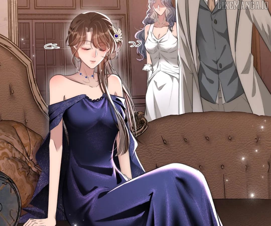 After Prison: The Real Heiress Claps Back Chapter 5 - page 55