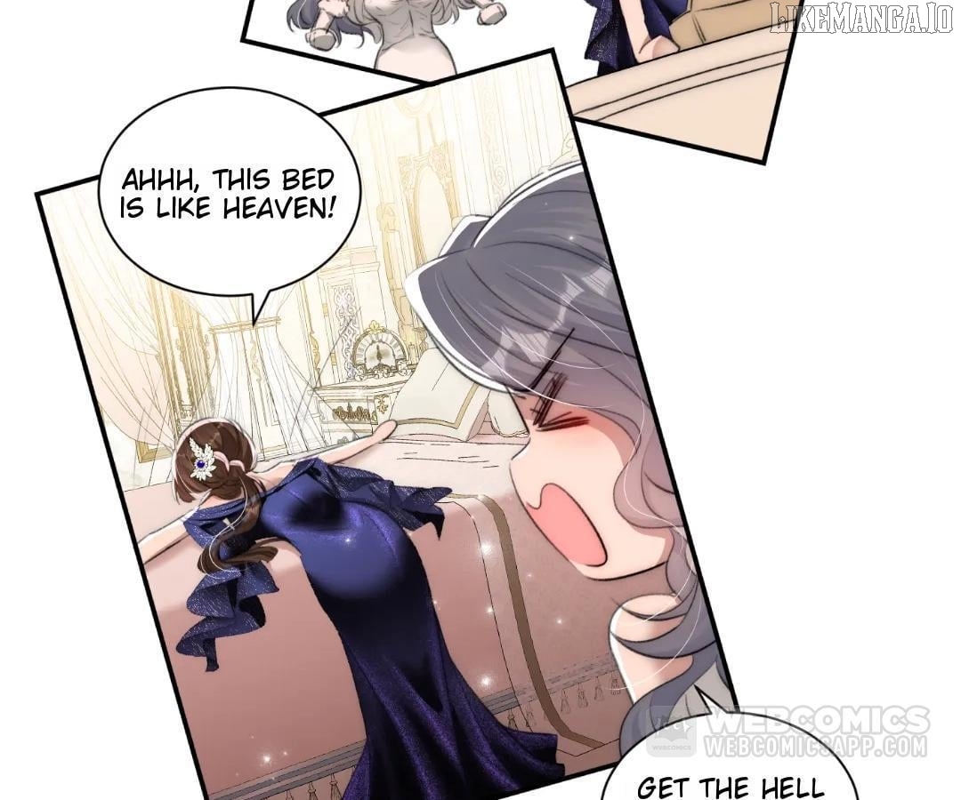 After Prison: The Real Heiress Claps Back Chapter 5 - page 91