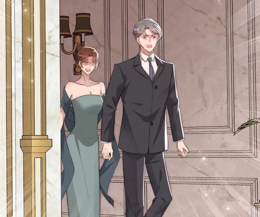 After Prison: The Real Heiress Claps Back Chapter 5 - page 93