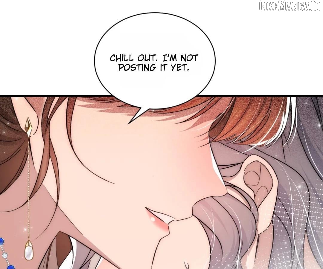 After Prison: The Real Heiress Claps Back Chapter 6 - page 29