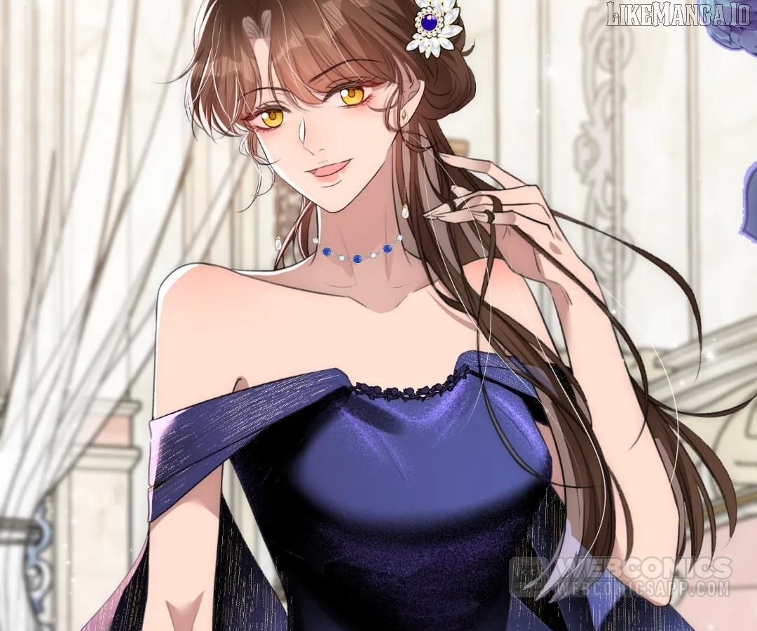 After Prison: The Real Heiress Claps Back Chapter 6 - page 3