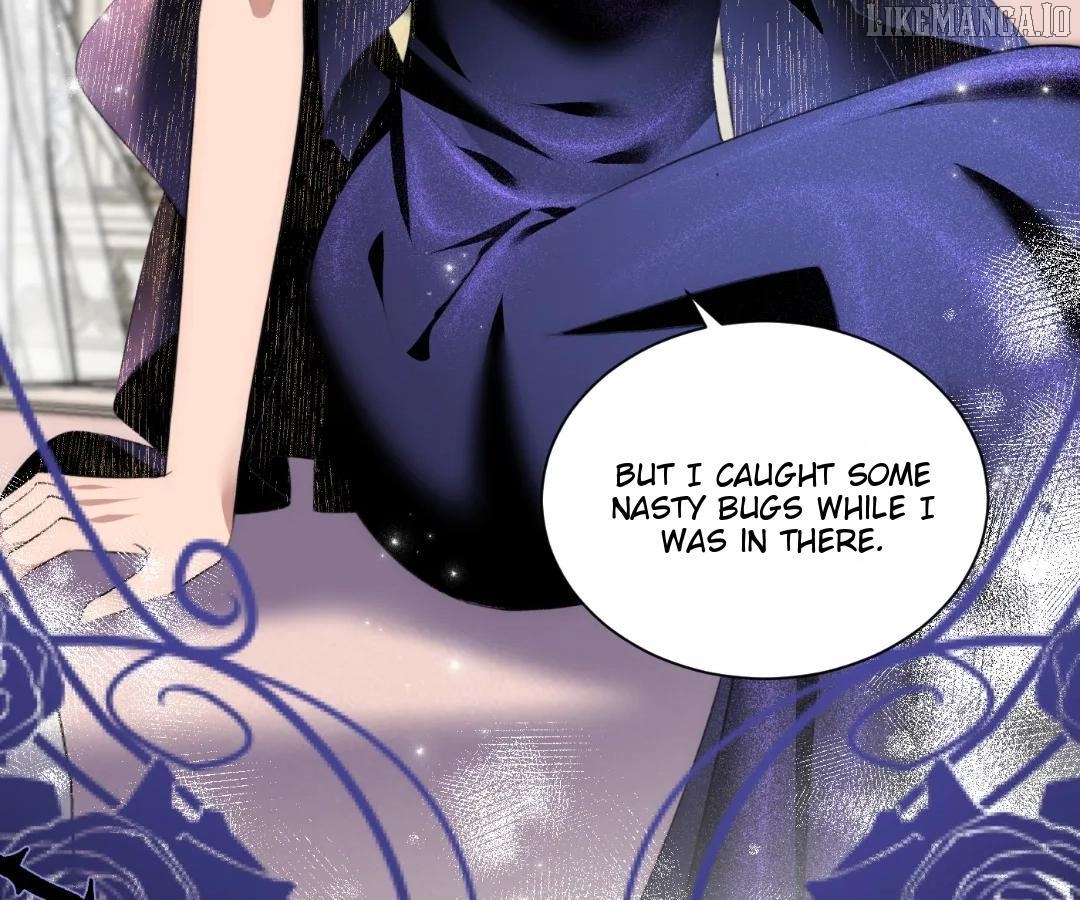 After Prison: The Real Heiress Claps Back Chapter 6 - page 4