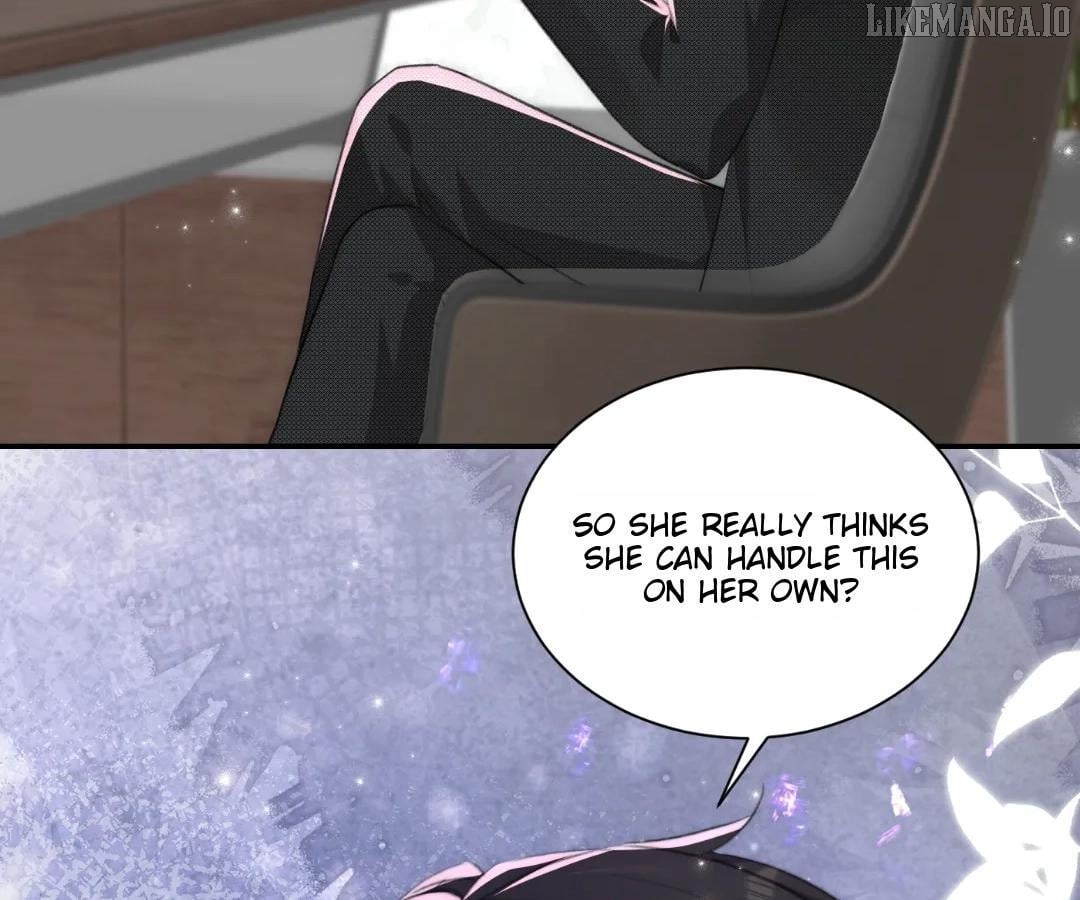 After Prison: The Real Heiress Claps Back Chapter 6 - page 40