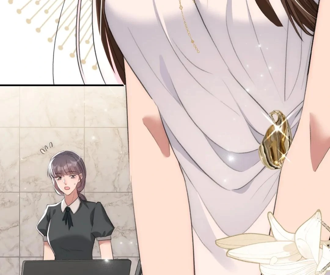 After Prison: The Real Heiress Claps Back Chapter 6 - page 58