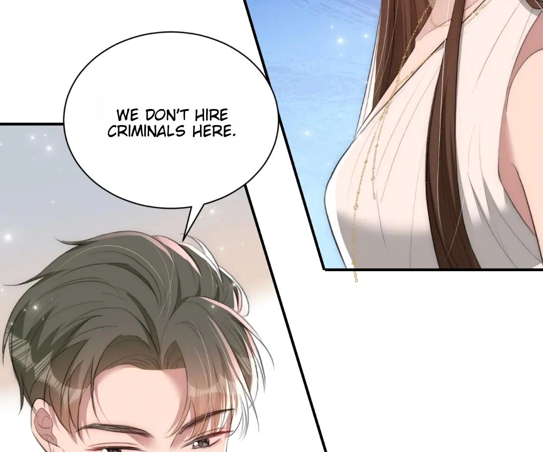 After Prison: The Real Heiress Claps Back Chapter 6 - page 69