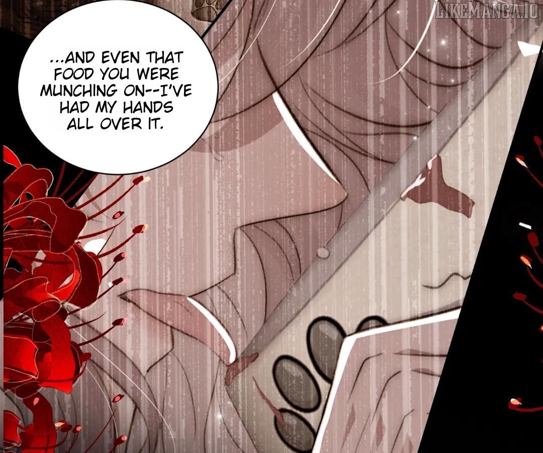 After Prison: The Real Heiress Claps Back Chapter 6 - page 8