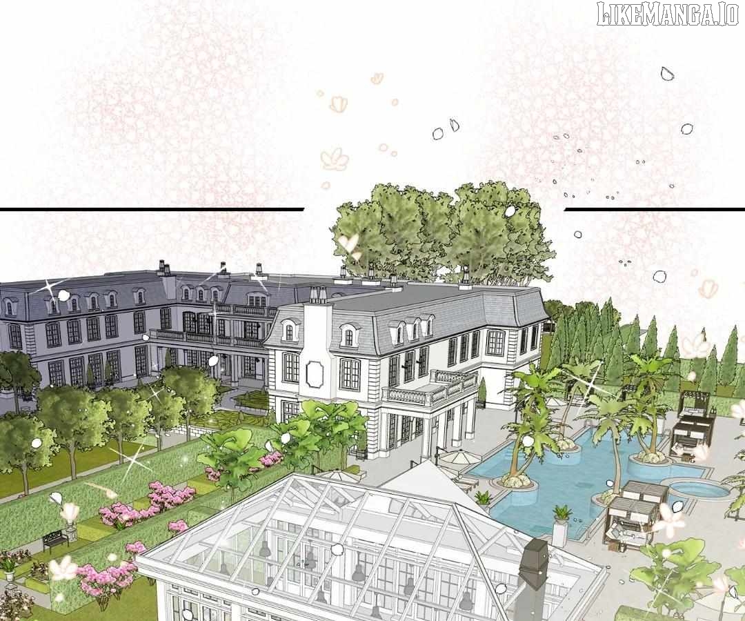 After Prison: The Real Heiress Claps Back Chapter 7 - page 1