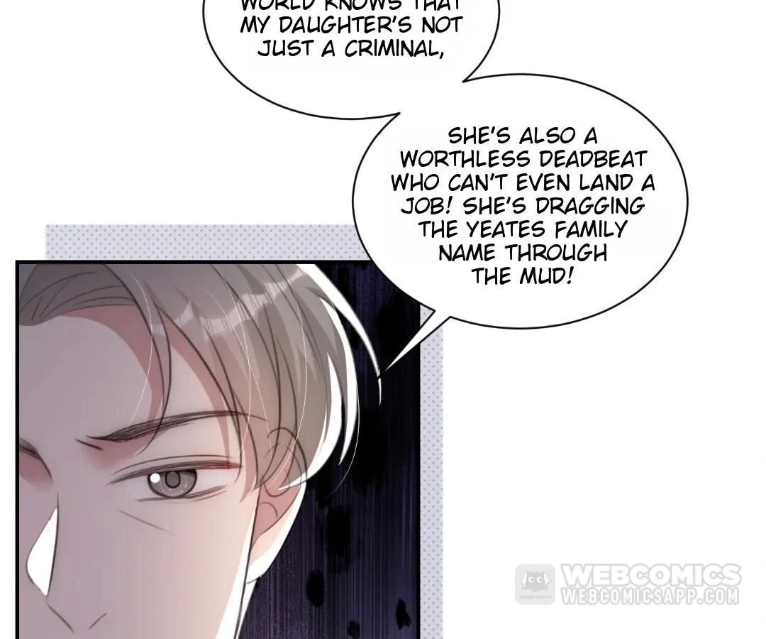 After Prison: The Real Heiress Claps Back Chapter 7 - page 11
