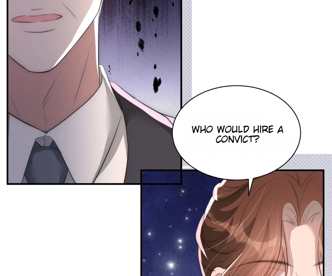 After Prison: The Real Heiress Claps Back Chapter 7 - page 12