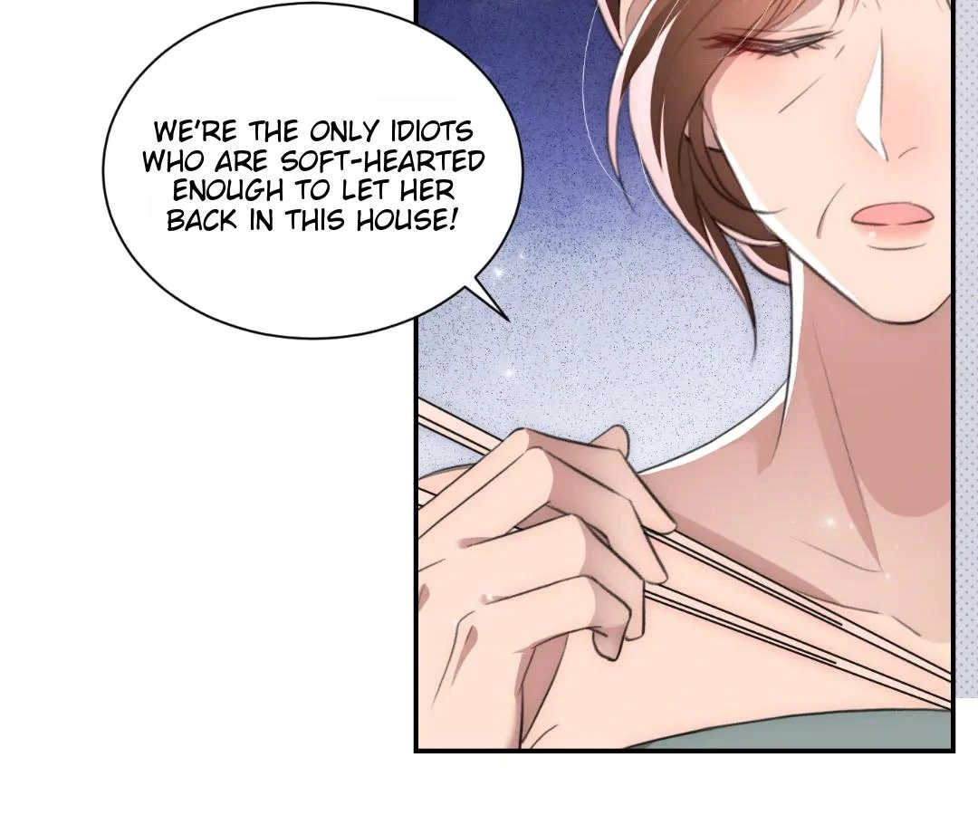 After Prison: The Real Heiress Claps Back Chapter 7 - page 13