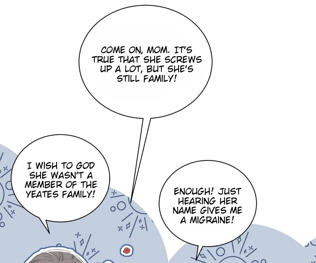 After Prison: The Real Heiress Claps Back Chapter 7 - page 14