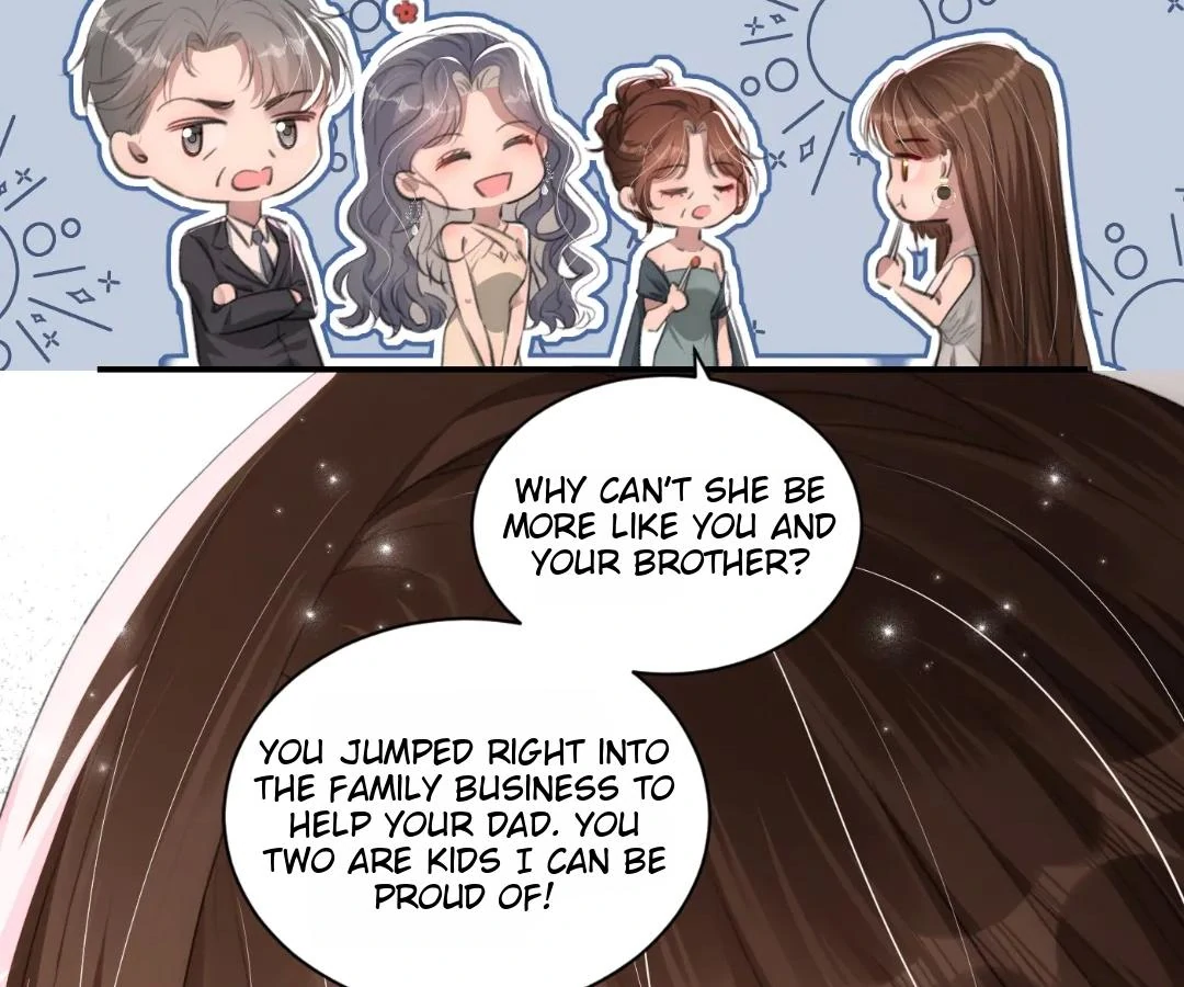 After Prison: The Real Heiress Claps Back Chapter 7 - page 15