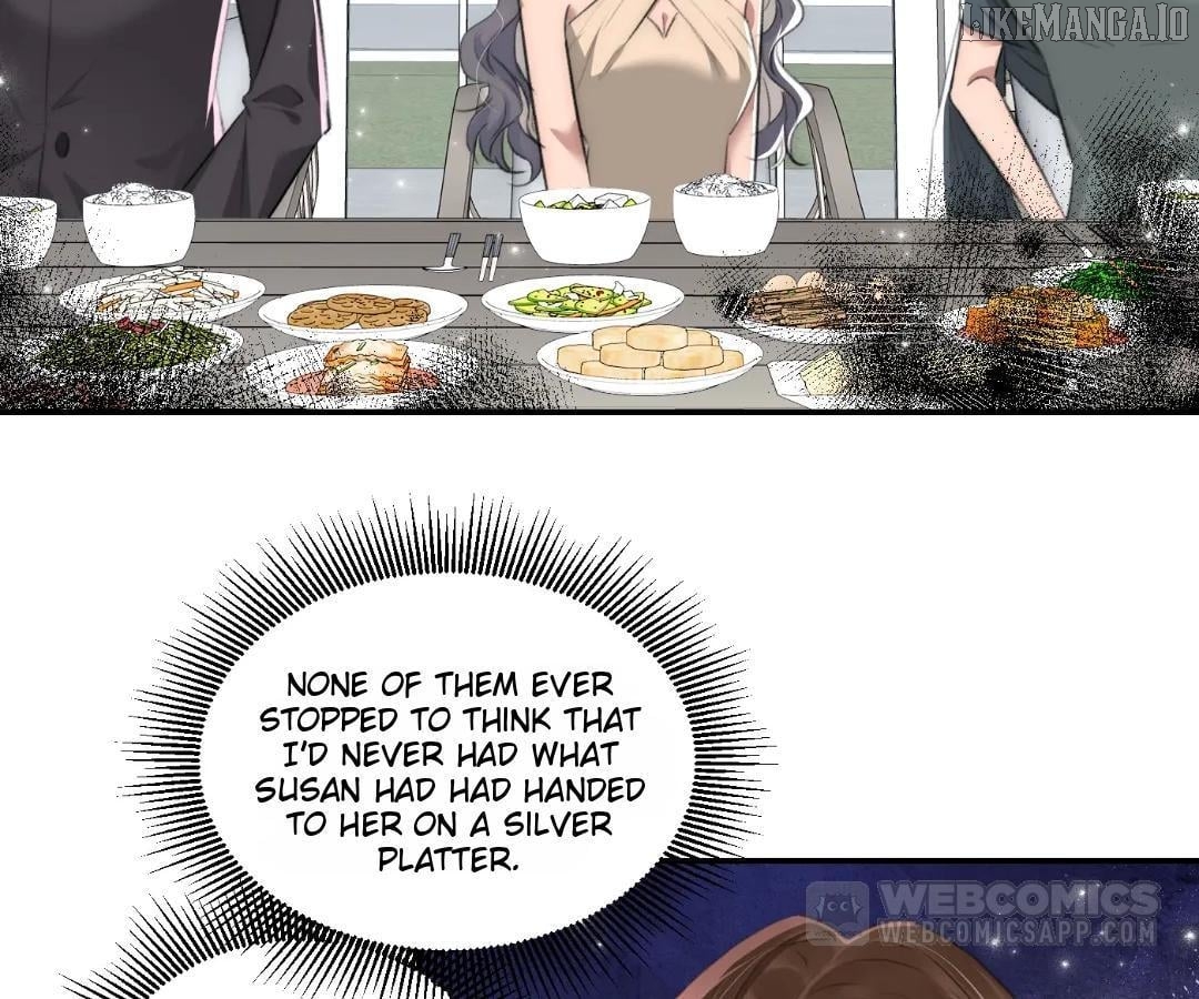 After Prison: The Real Heiress Claps Back Chapter 7 - page 27