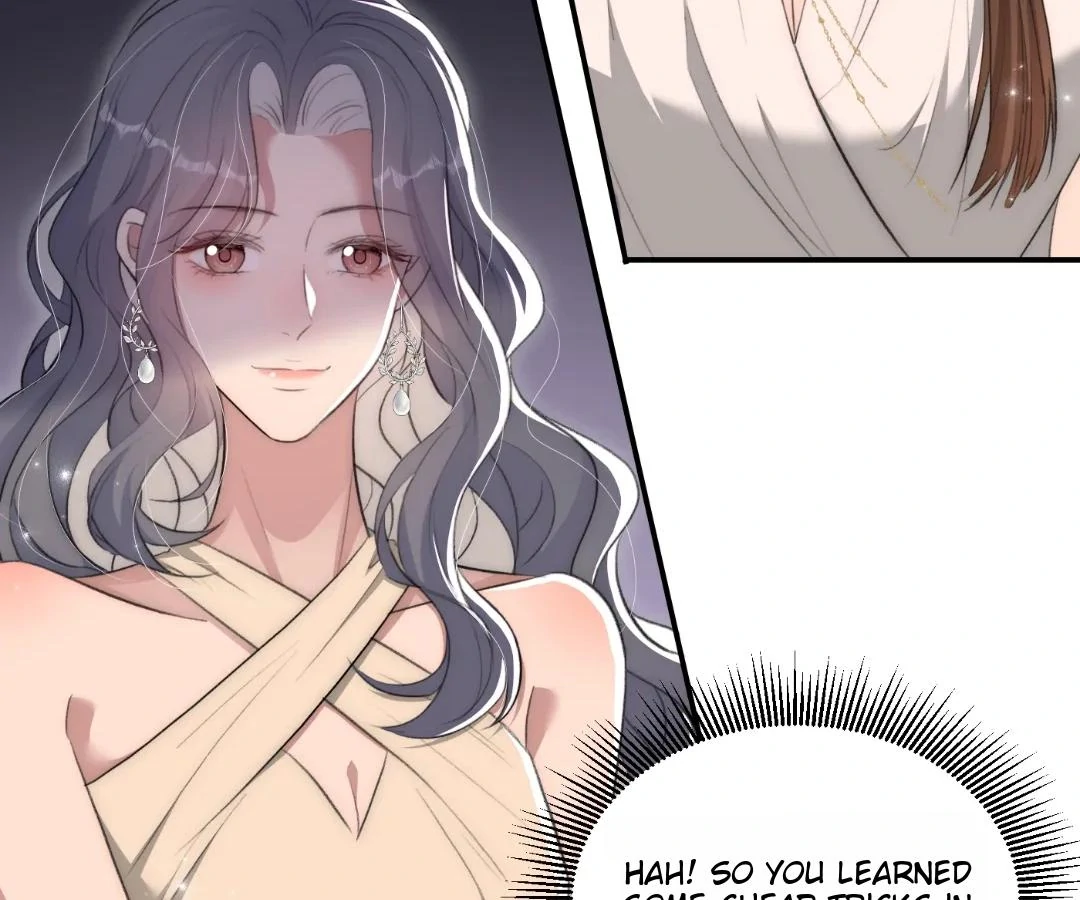 After Prison: The Real Heiress Claps Back Chapter 7 - page 29