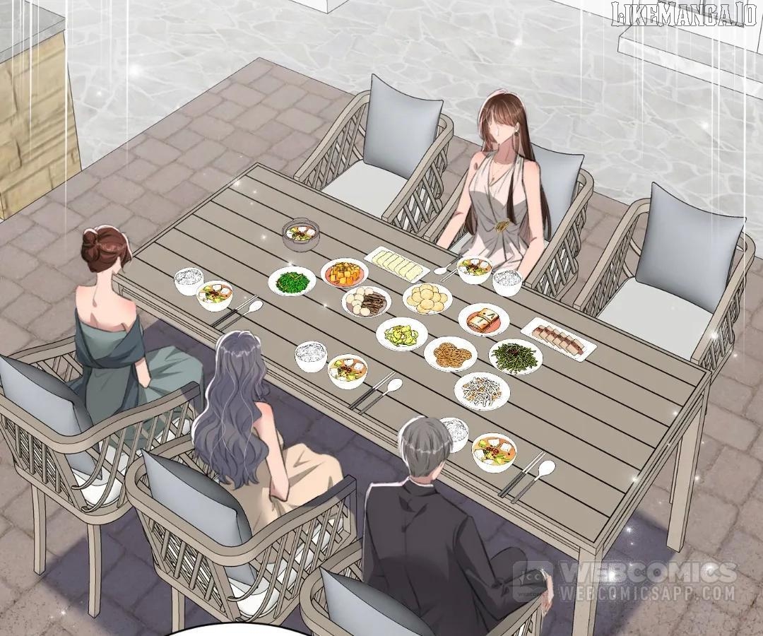 After Prison: The Real Heiress Claps Back Chapter 7 - page 3