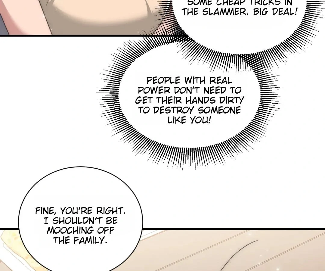 After Prison: The Real Heiress Claps Back Chapter 7 - page 30