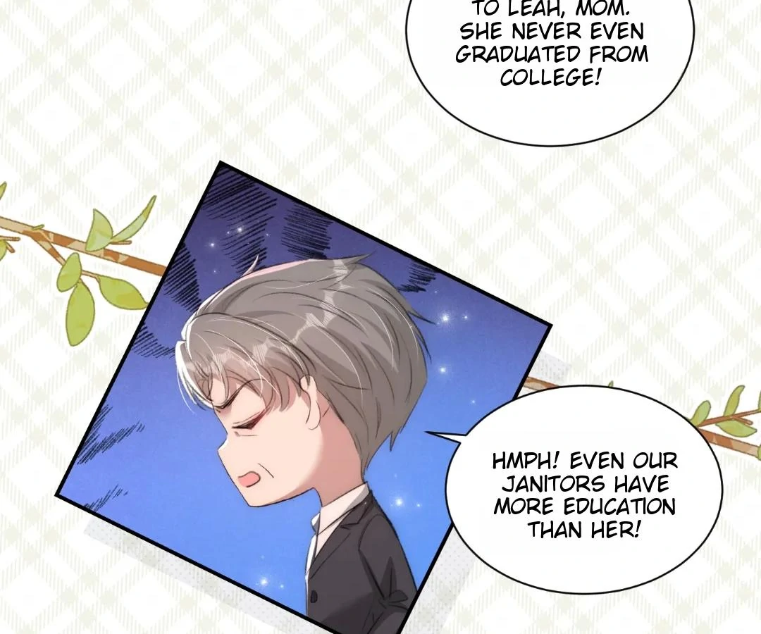 After Prison: The Real Heiress Claps Back Chapter 7 - page 42